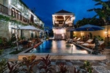 Sari Nusa Inn – Bali – Indonesia