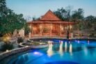 Relaxing Deluxe Double Garden View Villa in Penida – Bali – Indonesia