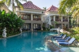 The Gantari Ubud Hotel & Villa – Bali – Indonesia