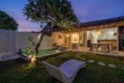 Tropical Oasis: 2 BR Hideway in Canggu – Bali – Indonesia