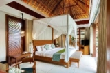 Romantic 1 BR Deluxe Pool #PZ4 – Bali – Indonesia