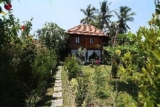 Villa Angel D’Uma – Bali – Indonesia
