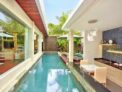 Perfect 1BR Private Pool Villa near Jimbaran Beach – Bali – Indonesia