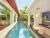Perfect 1BR Private Pool Villa near Jimbaran Beach – Bali – Indonesia