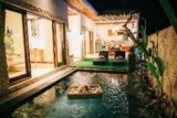 Flamingo villa ubud, by jepun putih – Bali – Indonesia