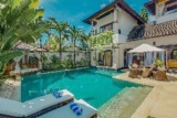 Grand Homestyle 3BR Private Villa in Benoa Bay – Bali – Indonesia