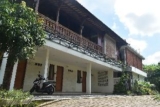 Ketut Joglo Guset House – Bali – Indonesia