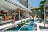 Villa Minggu 4BR – Minggu Villas Seminyak – Bali – Indonesia