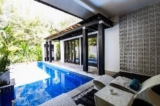 Vila Emas 2Bed Private Pool Villa Central Seminyak – Bali – Indonesia