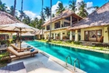 Wonderful 4BR Villa Family Gateway – Villa Gils – Bali – Indonesia