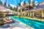 Wonderful 4BR Villa Family Gateway – Villa Gils – Bali – Indonesia