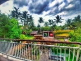 Three bedrooms Private Villa at Rural Village – Bali – Indonesia