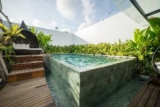 Maitreya Villa – Bali – Indonesia