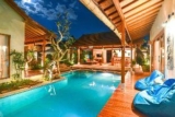 Luxury 3 BR Private Pool Villa #PS19 – Bali – Indonesia