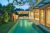 Cozy 2 BR Private Pool Villa at Ubud ZN03A – Bali – Indonesia