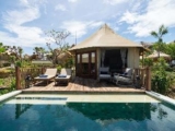 Refreshing Ocean View 1 BR Villa #M10 – Bali – Indonesia