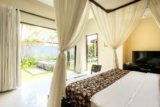 Adore 2 BR Villa with Garden View #IR35 – Bali – Indonesia
