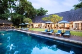 Brown Villa 7 BR Private Pool IR36 – Bali – Indonesia