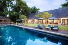 Brown Villa 7 BR Private Pool IR36 – Bali – Indonesia