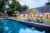 Brown Villa 7 BR Private Pool IR36 – Bali – Indonesia