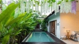 Villa piscina – Bali – Indonesia