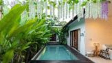 Villa piscina – Bali – Indonesia
