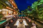 La Bohême Mansion : 8BR Mansion w/ 25m Pool, Gym – Bali – Indonesia