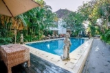 Pondok Sari Hotel – Bali – Indonesia
