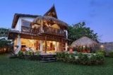 Flamboyant House – Bali – Indonesia