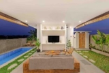 Brand New 3BR En-suite Villa Rice field View Bliss – Bali – Indonesia
