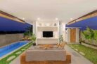 Brand New 3BR En-suite Villa Rice field View Bliss – Bali – Indonesia