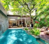 2BR New Branding Luxury Villa @Seminyak. – Bali – Indonesia