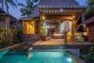 Beautiful 1BR Ethnic Villa With Plunge Pool – Bali – Indonesia