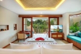Luxury resort with Public Infinity Pool – Bali – Indonesia