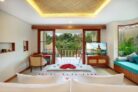 Luxury resort with Public Infinity Pool – Bali – Indonesia