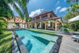 Villa Litera Canggu Bali – Bali – Indonesia