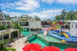 FuramaXclusive Ocean Beach Hotel Seminyak – Bali – Indonesia