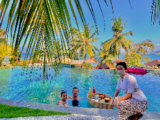 Puri Dajuma Beach Eco Resort & Spa – Bali – Indonesia