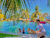 Puri Dajuma Beach Eco Resort & Spa – Bali – Indonesia