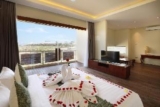 Luxe 3 BR Private Pool Villa #V411 – Bali – Indonesia