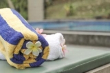 Triple Room near Campuhan Ridge Walk with Pool !!! – Bali – Indonesia