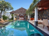 Romantic 1 BR Private Pool Villa #K217 – Bali – Indonesia