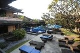 Fat Yogi Cottages – Bali – Indonesia