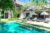 Brown Peach 4 BR Villa Private Pool IR43B – Bali – Indonesia