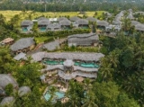 K Club Ubud Resort – Bali – Indonesia