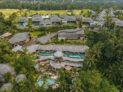 K Club Ubud Resort – Bali – Indonesia
