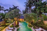 Cozy 4 BR Pool Villa Garden IR123A – Bali – Indonesia