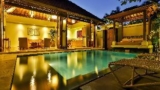 DISINI Luxury Spa Villa – Bali – Indonesia