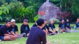 Rich Farmer Eco house and Yoga – Bali – Indonesia