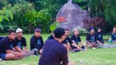 Rich Farmer Eco house and Yoga – Bali – Indonesia